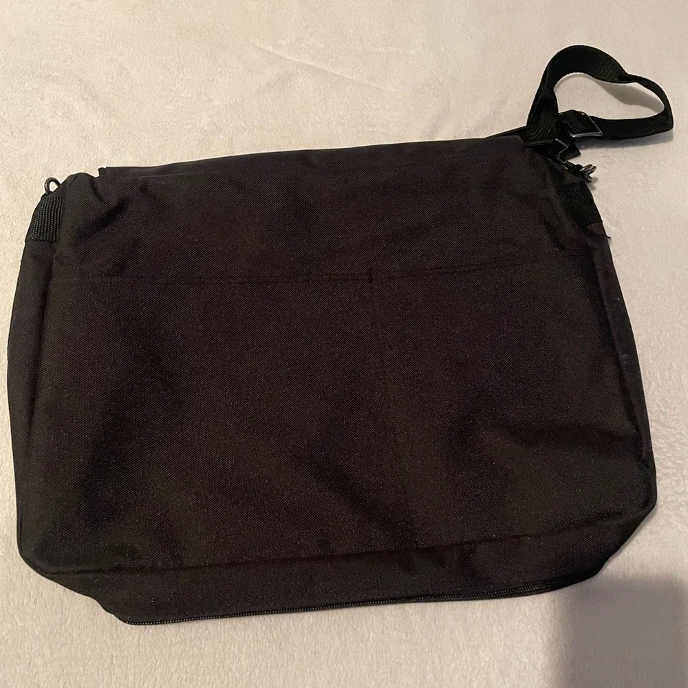 Disney Laptop Messenger Bag